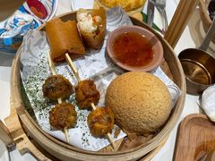 -蔡澜点心·粤菜(月星环球港店)