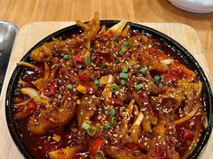 -多宾韩国料理(学衡路店)