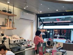 -茶是一枝花泡茶店