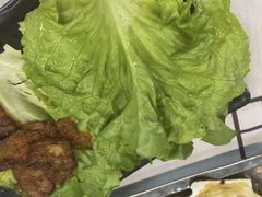 -云晓光头烧烤吧(盛夏店)