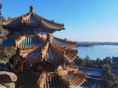 -颐和园-画中游