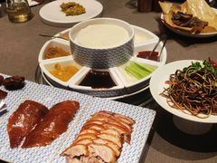 -羲和雅苑•北京烤鸭(陆家嘴中心店)