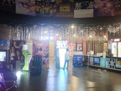 -中影星美国际影城(创意天地店)
