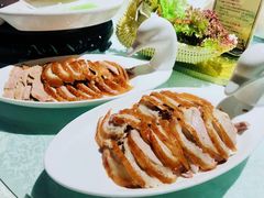 陆壹捌精品烤鸭-陆壹捌餐厅(五大道店)