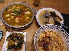 -鸡毛店·川菜(双楠店)