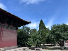 -善化寺