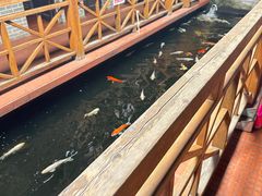 -侠成水上农庄(工业大道店)