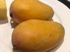 -都会尚膳·海鲜自助餐厅(重庆万豪酒店)