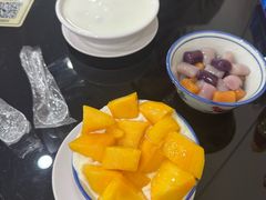 -水牛奶皇后糖水铺(深圳总店)
