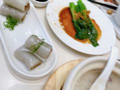 -蔡澜点心·粤菜(月星环球港店)