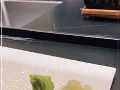 -Sushi Hanzo半藏(天环广场店)