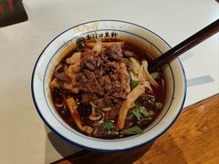 -南门口米粉·百年粉店