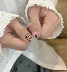 -斯馨·健康美甲美睫