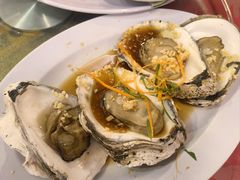 -大茄来海鲜餐厅(亚洲城分行)