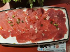 -谭鸭血老火锅(龙湖宝山天街店)
