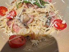 -CRAZYONES西班牙海鲜饭(上海美罗城店)