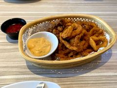 -必胜客(广渠路店)