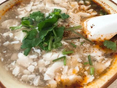 -新繁牛肉豆花(都江堰店)