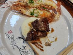 -大成铁板烧•板前(复古餐厅石老人店)