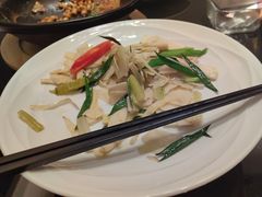 -客汀家宴·客家烟火 四季食材(集美店)