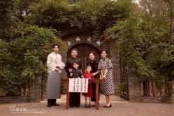点击看大图 -YUEYAR PHOTO摄影