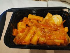 -Kyochon1991校村炸鸡(杨高中路店)