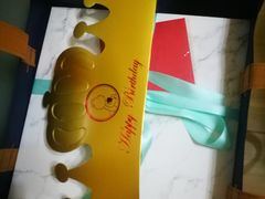 -CAKE BOSS蛋糕老板(公主坟凯德晶品店)