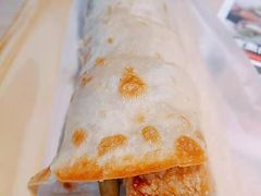 -卷翻天·卷饼(越野路店)
