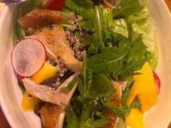 -MR.ROCKY洛奇先生·西餐&酒吧(琶醍店)