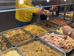 -富龙快餐店(铁西店)