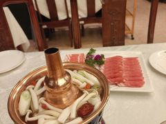 -东来顺饭庄(天坛店)