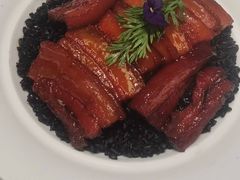 -聆桂烤鸭·金奖烤鸭(静联广场店)