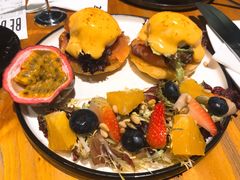 -BE BRIGHT KITCHEN(正佳广场店)