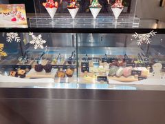 -麦当劳(龙阳路店)