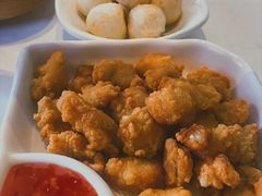 -烁先生披萨·儿童餐下午茶(河南岸店)