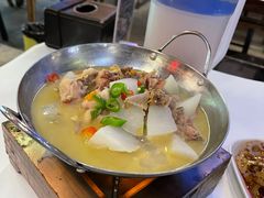 -老长沙龙虾馆·聚会餐厅(白石洲店)