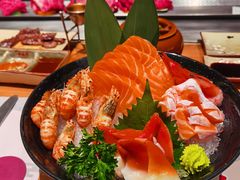 -赤坂亭·M9和牛烧肉·铁板烧(合肥万象城店)