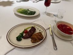 -黑宝石西餐厅(汇励99城市公园店)