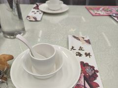-大众海鲜(巨龙北路店)