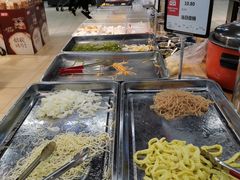 -永辉超市(凯德·天府店)