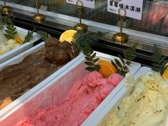 -汉阳廷自助烤肉·火锅(万丰海岸城店)