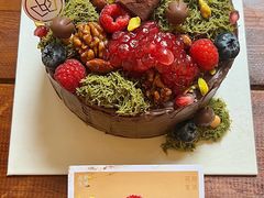 -花甜生活FatimCake·生日蛋糕