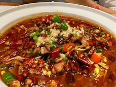 -淮安人家·悦达嘉宴(深圳路店)