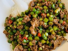 -德天顺盖码饭(人民西路店)