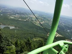 -窦圌山风景区