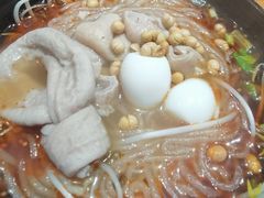 -青石桥老瓦房肥肠粉总店(青石桥总店)