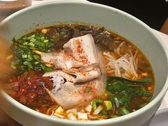 -胡麻(静安嘉里店)