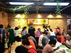 -净行天厨(莲塘总店)