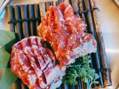 -西塔老太太泥炉烤肉(川沙百联店)