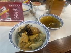 -永丰面馆(汉口路店)